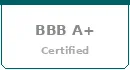 State Employees' Credit Union Accreditation D seal